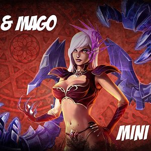 Runes of Magic | Picaro & Mago | MiniGuias HD 720p - YouTube