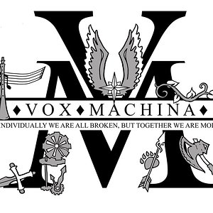 VoxMachina