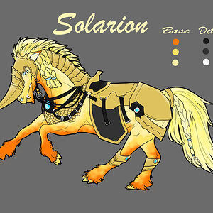 Solarion