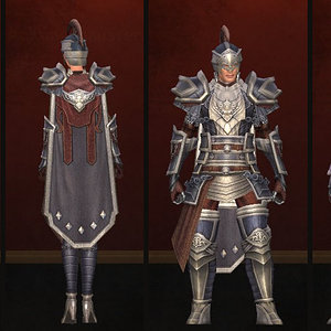 Imperial Guard Set
