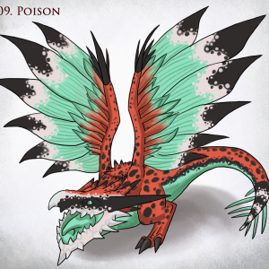 09. Poison