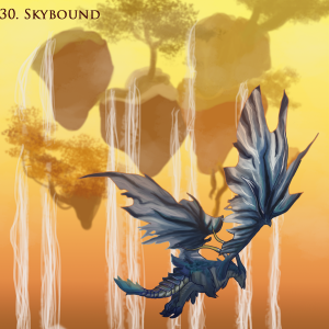 30. Skybound